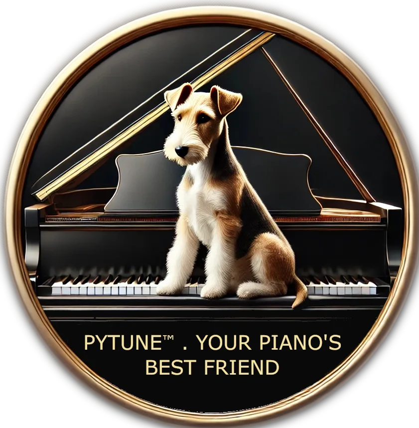 PyTune Logo