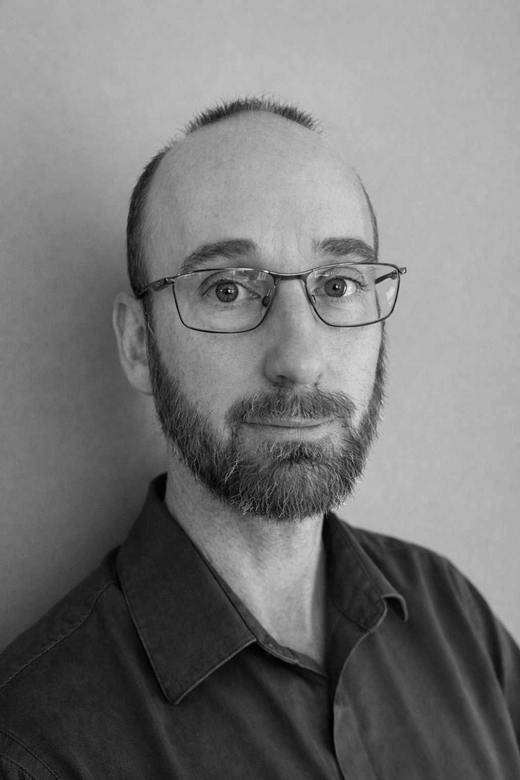 Dr Gregory Jevardat de Fombelle