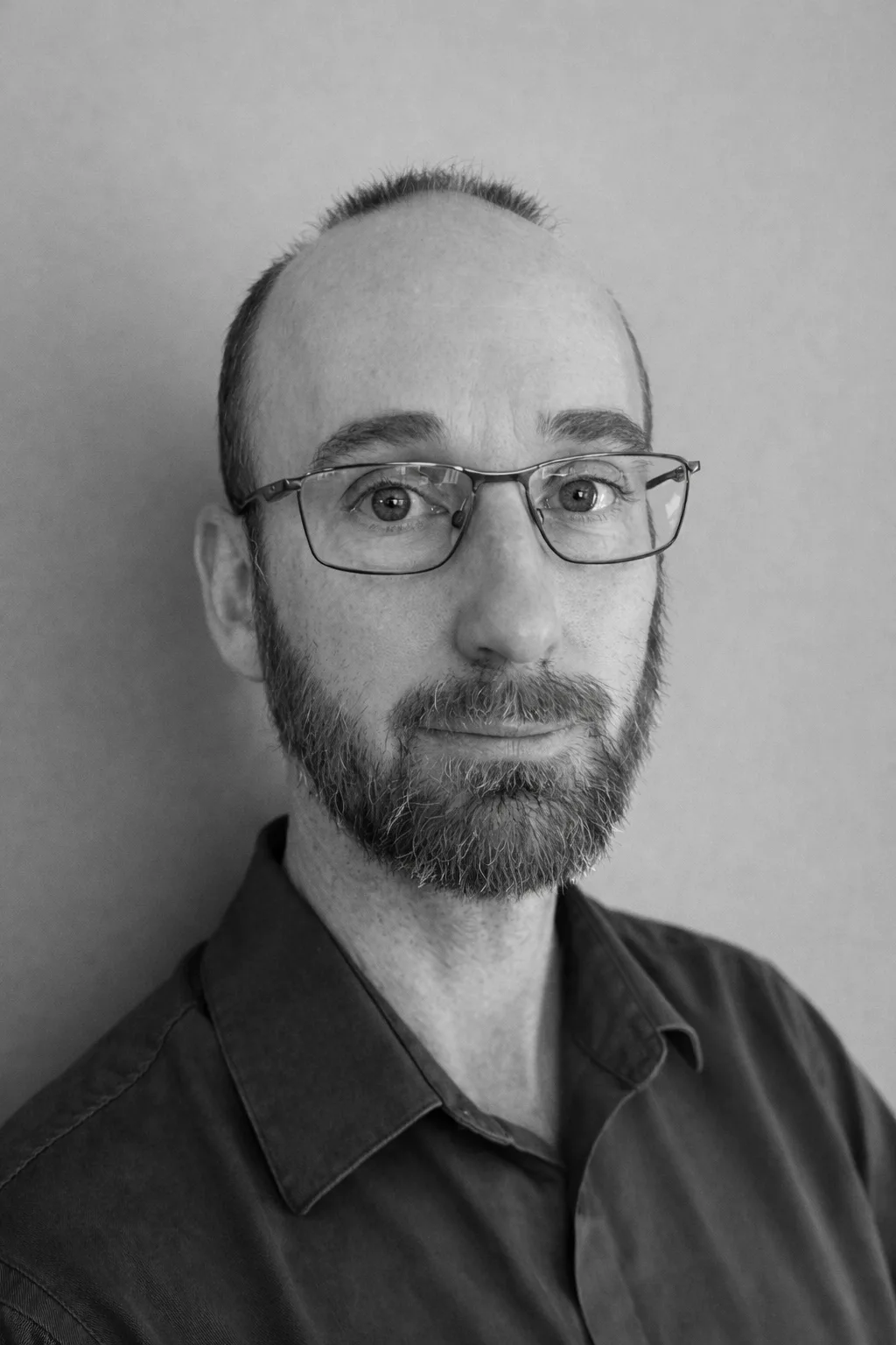 Dr Gregory Jevardat de Fombelle